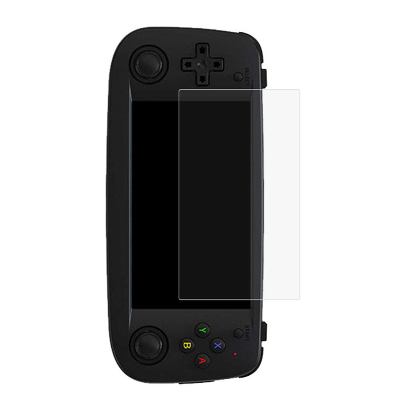 For Anbernic RG503 Screen Protector Soft PET HD Handheld Game Console Protective Film For Anbernic RG503 Screen Protector Soft PET HD Handheld Game Console Protective Film